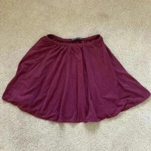 Brandy Melville skirt in one size fits all